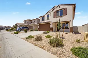 7430 E Hackamore Ln, San Tan Valley, AZ 85143 - Photo 2