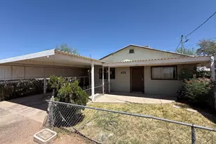 426 W Gibson Ave, Coolidge, AZ 85128 - Photo 1