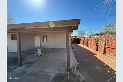426 W Gibson Avenue, Coolidge, AZ 85128 - Photo 22