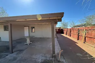 426 W Gibson Ave, Coolidge, AZ 85128 - Photo 22