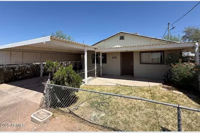 426 W Gibson Avenue, Coolidge, AZ 85128 - Photo 2