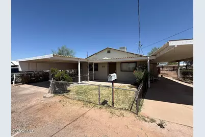 426 W Gibson Avenue, Coolidge, AZ 85128 - Photo 4