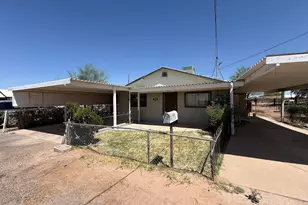 426 W Gibson Ave, Coolidge, AZ 85128 - Photo 4