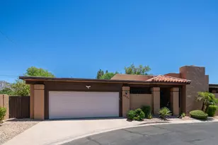 6521 N La Paloma Este, Phoenix, AZ 85014 - Photo 1