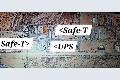 Tbd N Market Place #-, Sierra Vista, AZ 85635 - Photo 2