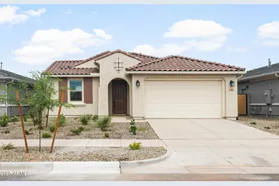 1438 W Treasure Trail, Apache Junction, AZ 85120 - Photo 1