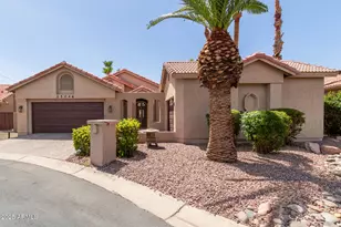 25046 S Foxglenn, Sun Lakes, AZ 85248 - Photo 1