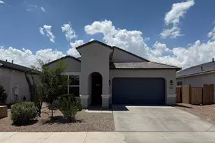 40803 W Shaver Dr, Maricopa, AZ 85138 - Photo 1