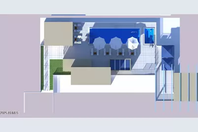 4808 N 24th Street #627, Phoenix, AZ 85016 - Photo 56