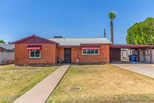 7108 N 25th Dr, Phoenix, AZ 85051 - Photo 1