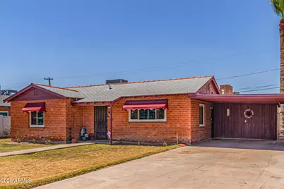 7108 N 25th Drive, Phoenix, AZ 85051 - Photo 2