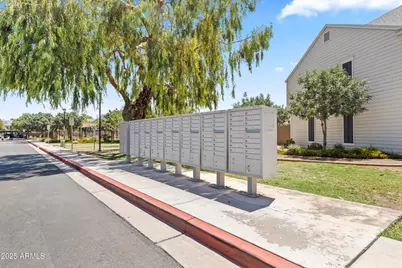 1601 N Saba Street #318, Chandler, AZ 85225 - Photo 28