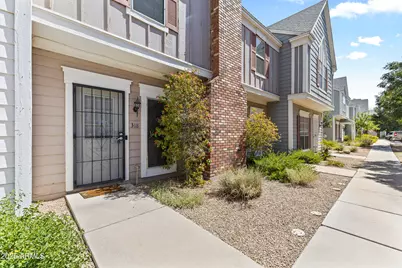 1601 N Saba Street #318, Chandler, AZ 85225 - Photo 2