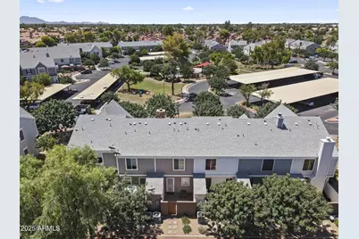 1601 N Saba Street #318, Chandler, AZ 85225 - Photo 42