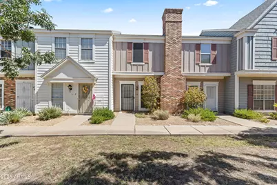 1601 N Saba Street #318, Chandler, AZ 85225 - Photo 1