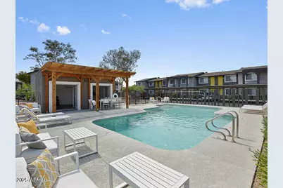 17805 N 40th Street #2, Phoenix, AZ 85032 - Photo 10