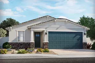 24655 W Chambers, Buckeye, AZ 85326 - Photo 1