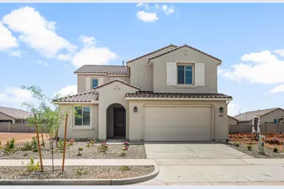 1465 W Treasure Trail, Apache Junction, AZ 85120 - Photo 1