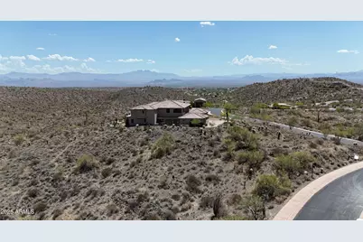 14210 E Coyote Way #39, Fountain Hills, AZ 85268 - Photo 1