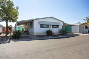 450 W Sunwest Dr, Casa Grande, AZ 85122 - Photo 2