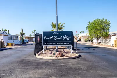 450 W Sunwest Drive #18, Casa Grande, AZ 85122 - Photo 28