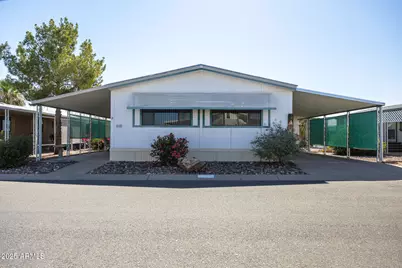 450 W Sunwest Drive #18, Casa Grande, AZ 85122 - Photo 1