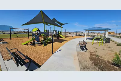 32130 N Buckarro Road, San Tan Valley, AZ 85140 - Photo 8