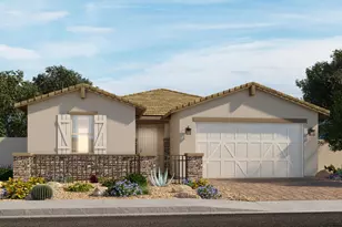 17831 W Pierson, Goodyear, AZ 85395 - Photo 1