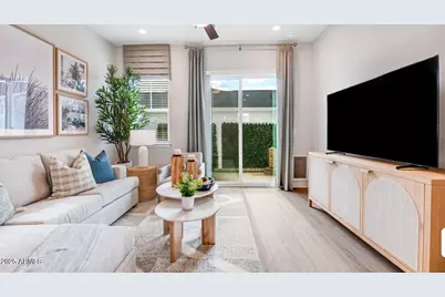 4550 S 67th Avenue #Unit 1, Phoenix, AZ 85043 - Photo 2