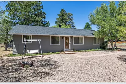 1843 Country Club Road, Williams, AZ 86046 - Photo 1