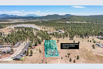 1843 Country Club Road, Williams, AZ 86046 - Photo 2