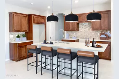 24038 N 162nd Lane, Surprise, AZ 85387 - Photo 8