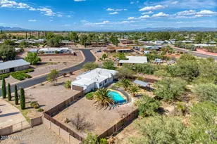 1781 Driftwood Cir, Sierra Vista, AZ 85635 - Photo 38