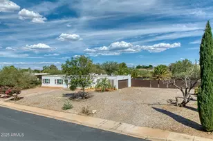 1781 Driftwood Cir, Sierra Vista, AZ 85635 - Photo 34