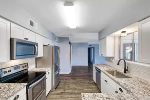 1781 Driftwood Cir, Sierra Vista, AZ 85635 - Photo 8