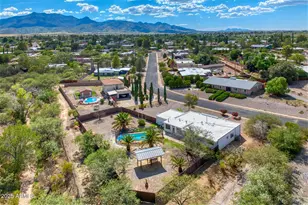 1781 Driftwood Cir, Sierra Vista, AZ 85635 - Photo 1