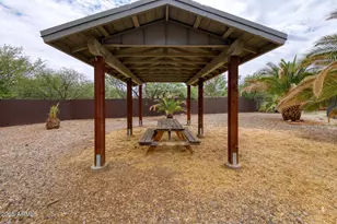 1781 Driftwood Cir, Sierra Vista, AZ 85635 - Photo 30