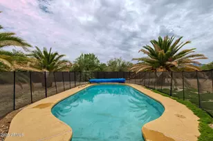 1781 Driftwood Cir, Sierra Vista, AZ 85635 - Photo 2