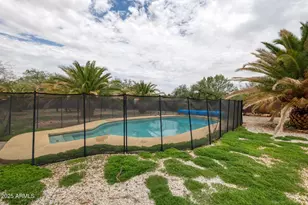 1781 Driftwood Cir, Sierra Vista, AZ 85635 - Photo 32