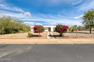 1781 Driftwood Cir, Sierra Vista, AZ 85635 - Photo 4