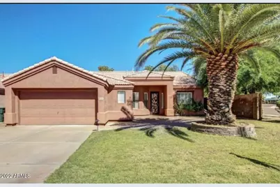 16810 N 62nd Place, Scottsdale, AZ 85254 - Photo 1