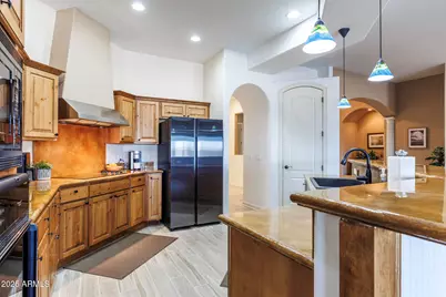 10203 N Burris Road, Casa Grande, AZ 85122 - Photo 14