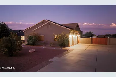 10203 N Burris Road, Casa Grande, AZ 85122 - Photo 50