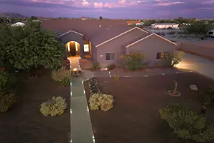 10203 N Burris Rd, Casa Grande, AZ 85122 - Photo 1