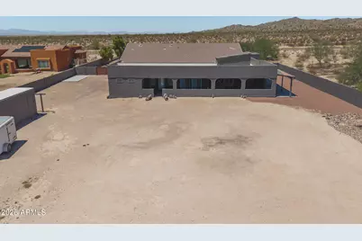 10203 N Burris Road, Casa Grande, AZ 85122 - Photo 62