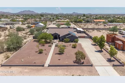 10203 N Burris Road, Casa Grande, AZ 85122 - Photo 70