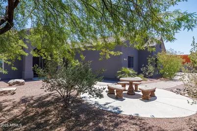 10203 N Burris Road, Casa Grande, AZ 85122 - Photo 4