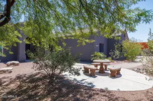 10203 N Burris Rd, Casa Grande, AZ 85122 - Photo 4