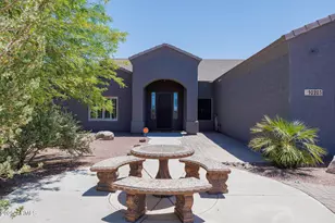 10203 N Burris Rd, Casa Grande, AZ 85122 - Photo 4