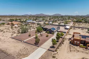 10203 N Burris Rd, Casa Grande, AZ 85122 - Photo 82